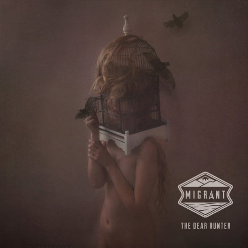 Dear Hunter - Migrant (CD) - Velvet Music