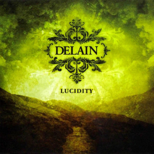 Delain - Lucidity (CD) - Velvet Music