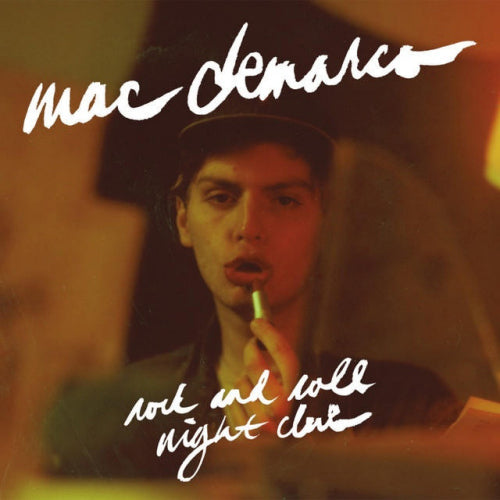 Mac DeMarco - Rock and roll night club (CD) - Velvet Music