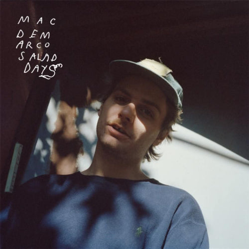 Mac DeMarco - Salad days (CD)
