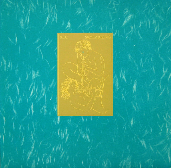 XTC - Skylarking (tweedehands LP) - Velvet Music