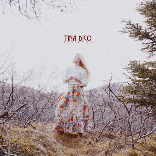 Tina Dico - Fastland (CD) - Velvet Music