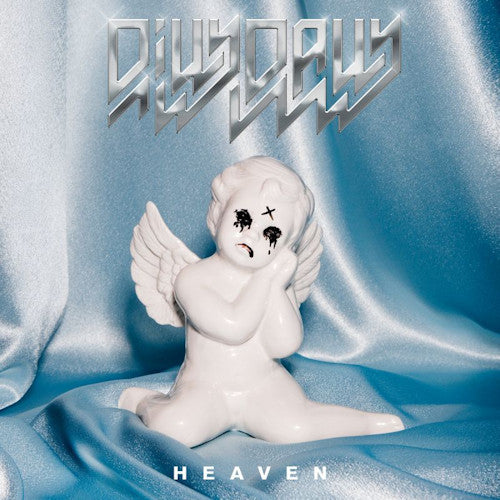 Dilly Dally - Heaven (CD) - Velvet Music