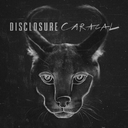 Disclosure - Caracal (CD) - Velvet Music