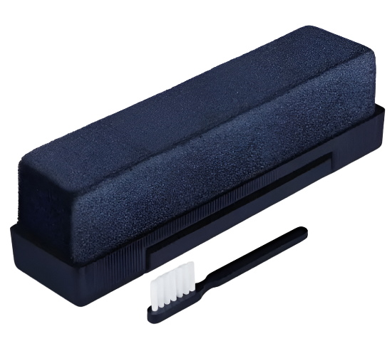 DISCOGUARD - VELVET BRUSH (Merchandise) - Velvet Music