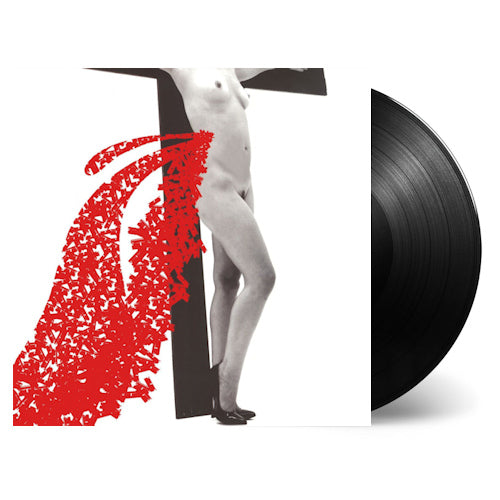 Distillers - Coral fang (LP)