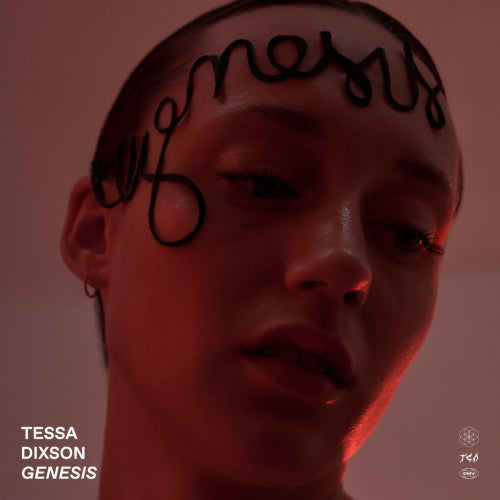 Tessa Dixson - Genesis (CD) - Velvet Music