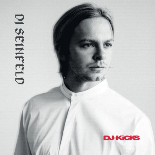 Dj Seinfeld - Dj-kicks (LP) - Velvet Music