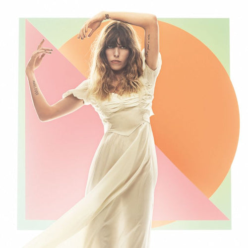 Lou Doillon - Soliloquy (CD)