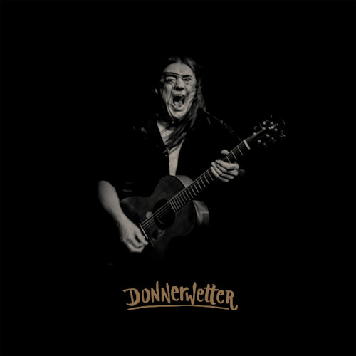 Donnerwetter - Donnerwetter (CD)