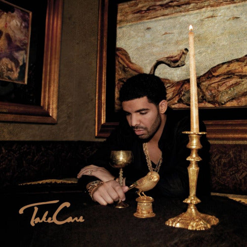 Drake - Take care (CD) - Velvet Music