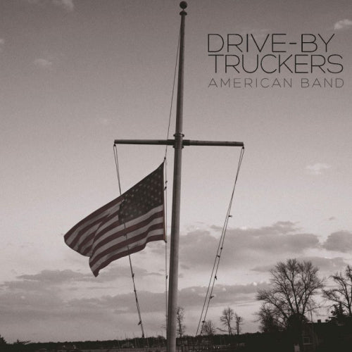 Drive-by Truckers - American band (LP) - Velvet Music
