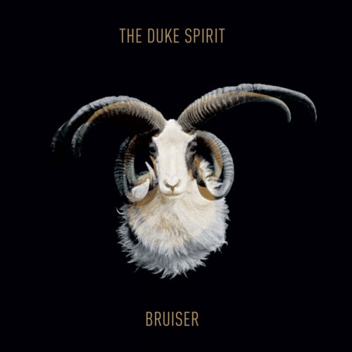 Duke Spirit - Bruiser (CD) - Velvet Music
