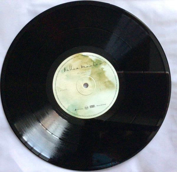 Billie Marten - As Long As (12-inch maxi-single)