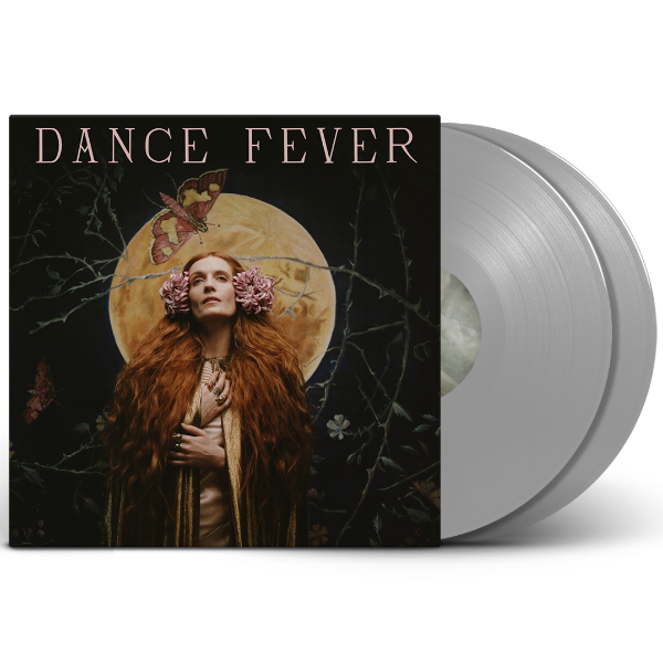 Florence + The Machine - Dance fever (LP) - Velvet Music