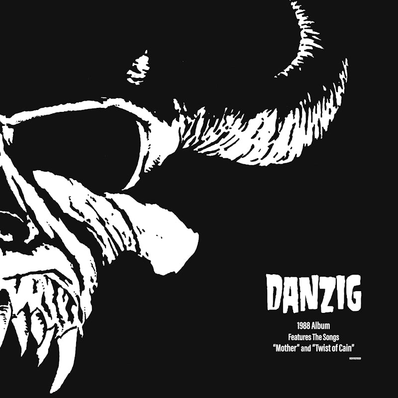 Danzig - Danzig (LP) - Velvet Music