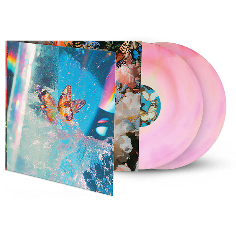 Daphni - Butterfly (indies exclusive) (LP) - Velvet Music