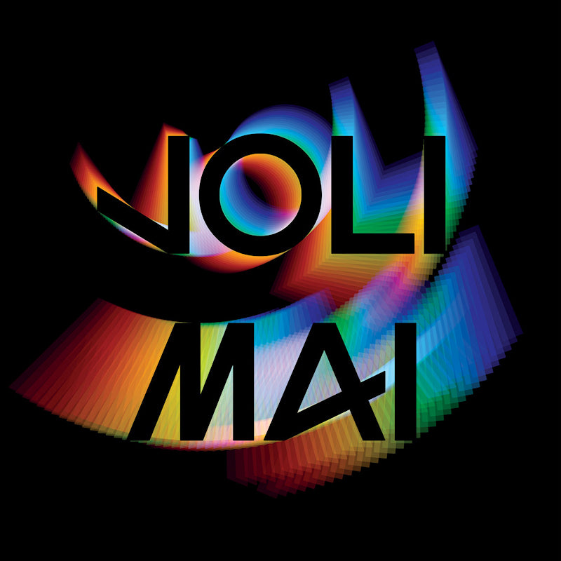 Daphni - Joli mai (LP) - Velvet Music
