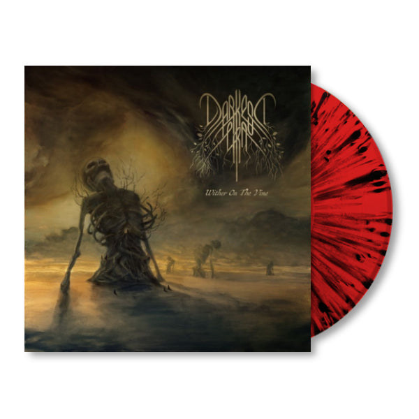 Darkest Era - Wither on the vine (LP)