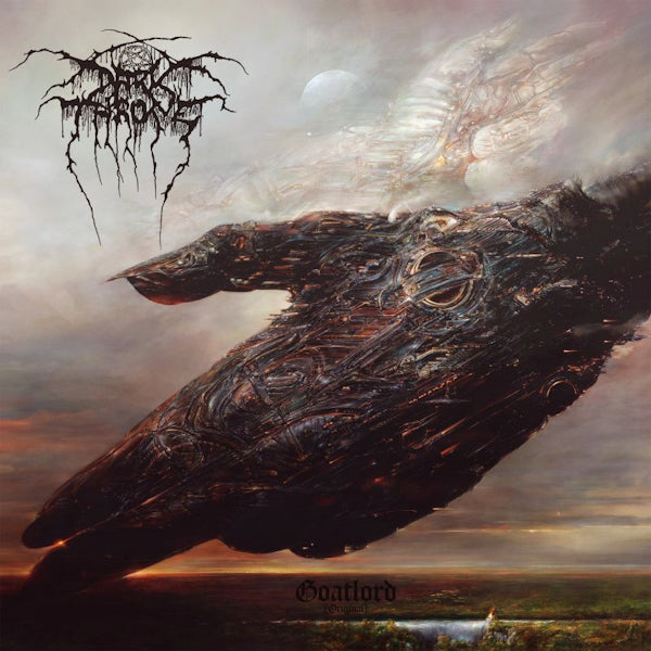 Darkthrone - Goatlord: original (LP) - Velvet Music