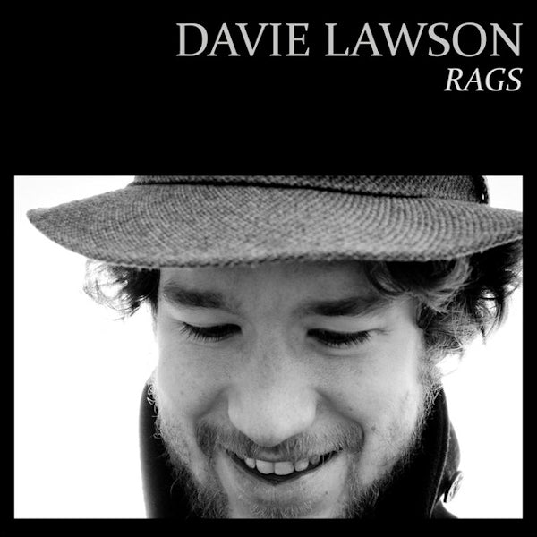 Davie Lawson - Rags (CD)