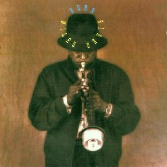 Miles Davis - Aura (CD)