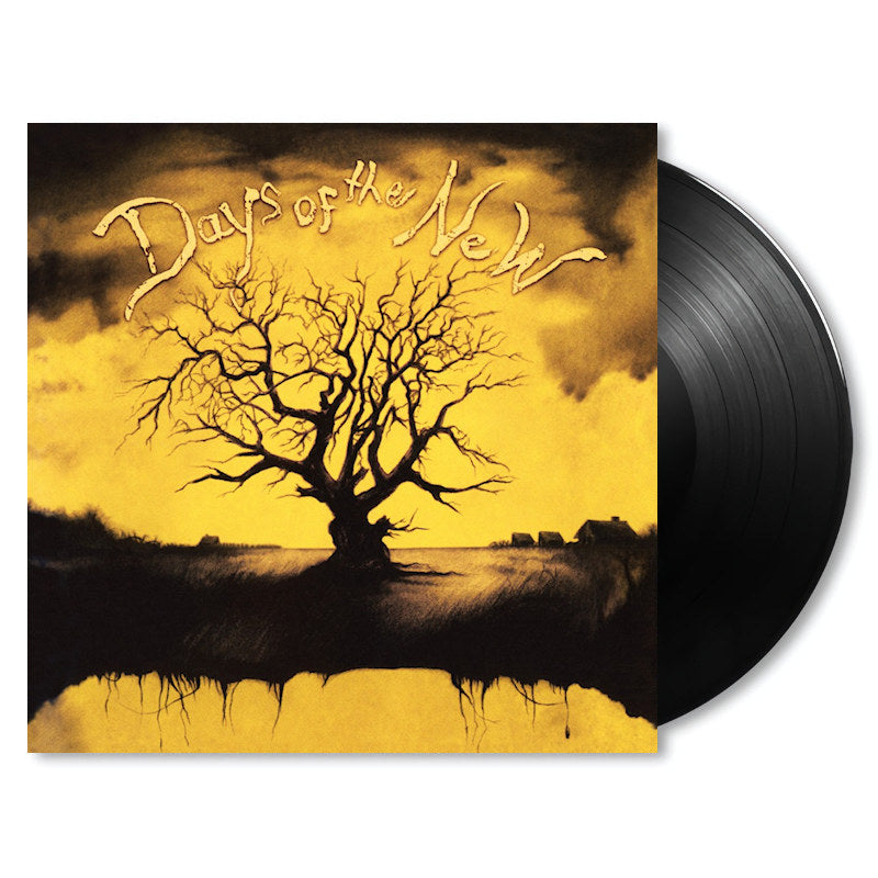 Days Of The New - Days Of The New (LP)