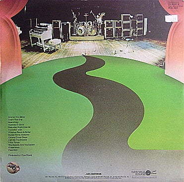 Lynyrd Skynyrd - One More From The Road (tweedehands LP) - Velvet Music