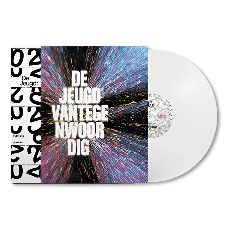 De Jeugd Van Tegenwoordig - Ja, natuurlijk! (LP) - Velvet Music