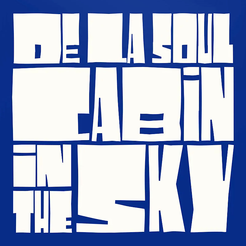 De La Soul - Cabin in the sky (CD) - Velvet Music