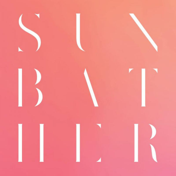 Deafheaven - Sunbather (LP) - Velvet Music