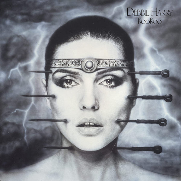Debbie Harry - Kookoo (LP) - Velvet Music