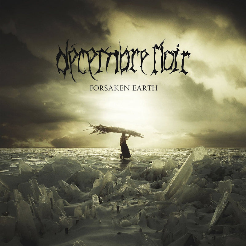 Decembre Noir - Forsaken earth (LP)