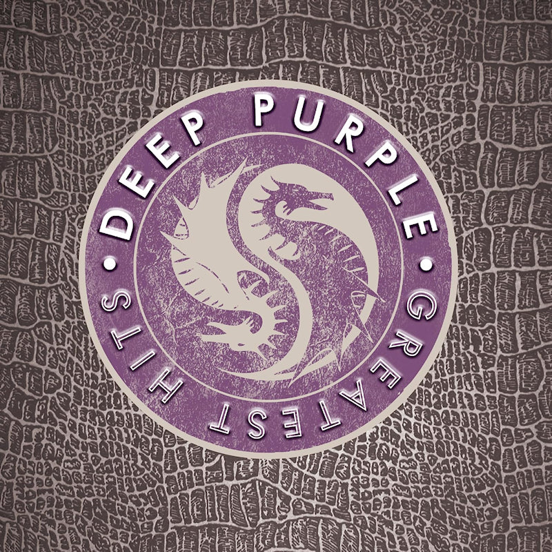 Deep Purple - Greatest hits (LP) - Velvet Music