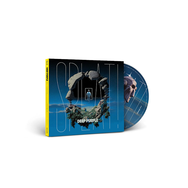 Deep Purple - Splat ! (CD)