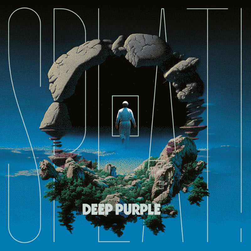 Deep Purple - Splat ! (Vinyle LP Couleur Jaune)