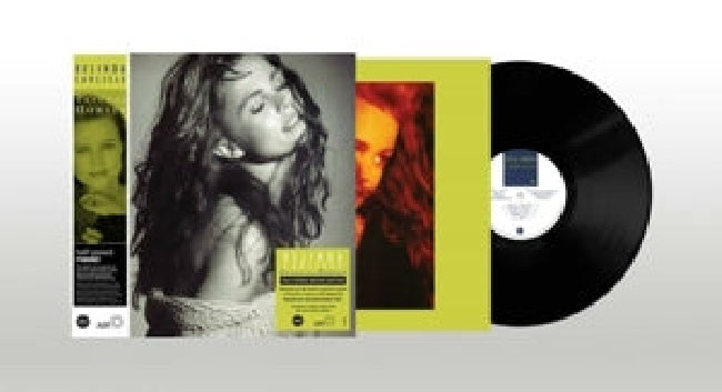 Belinda Carlisle - Runaway horses (LP) - Velvet Music