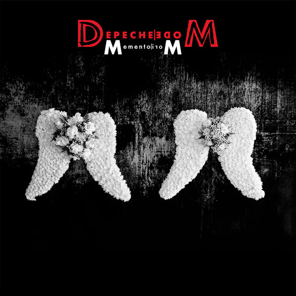 Depeche Mode - Memento mori (CD)