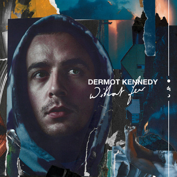 Dermot Kennedy - Without fear (CD) - Velvet Music