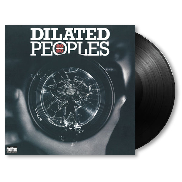 Dilated Peoples - 20/20 (LP) - Velvet Music
