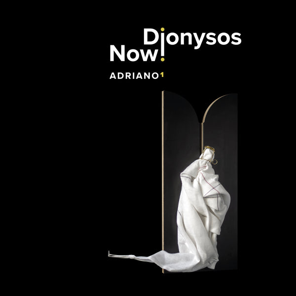Dionysus Now! - Adriano 1 (LP)