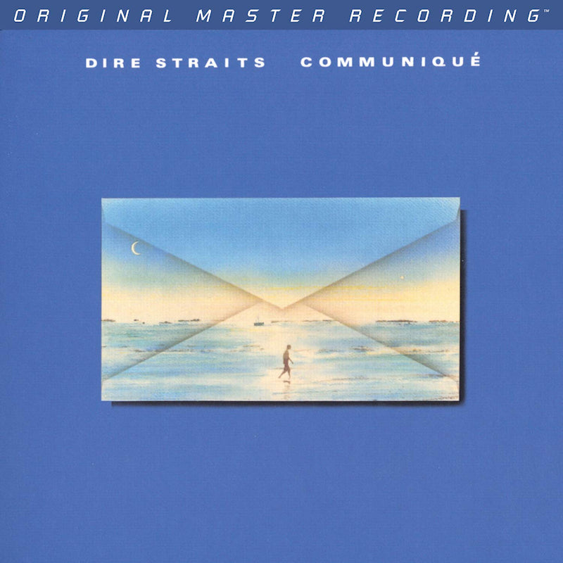 Dire Straits - Communique (LP)