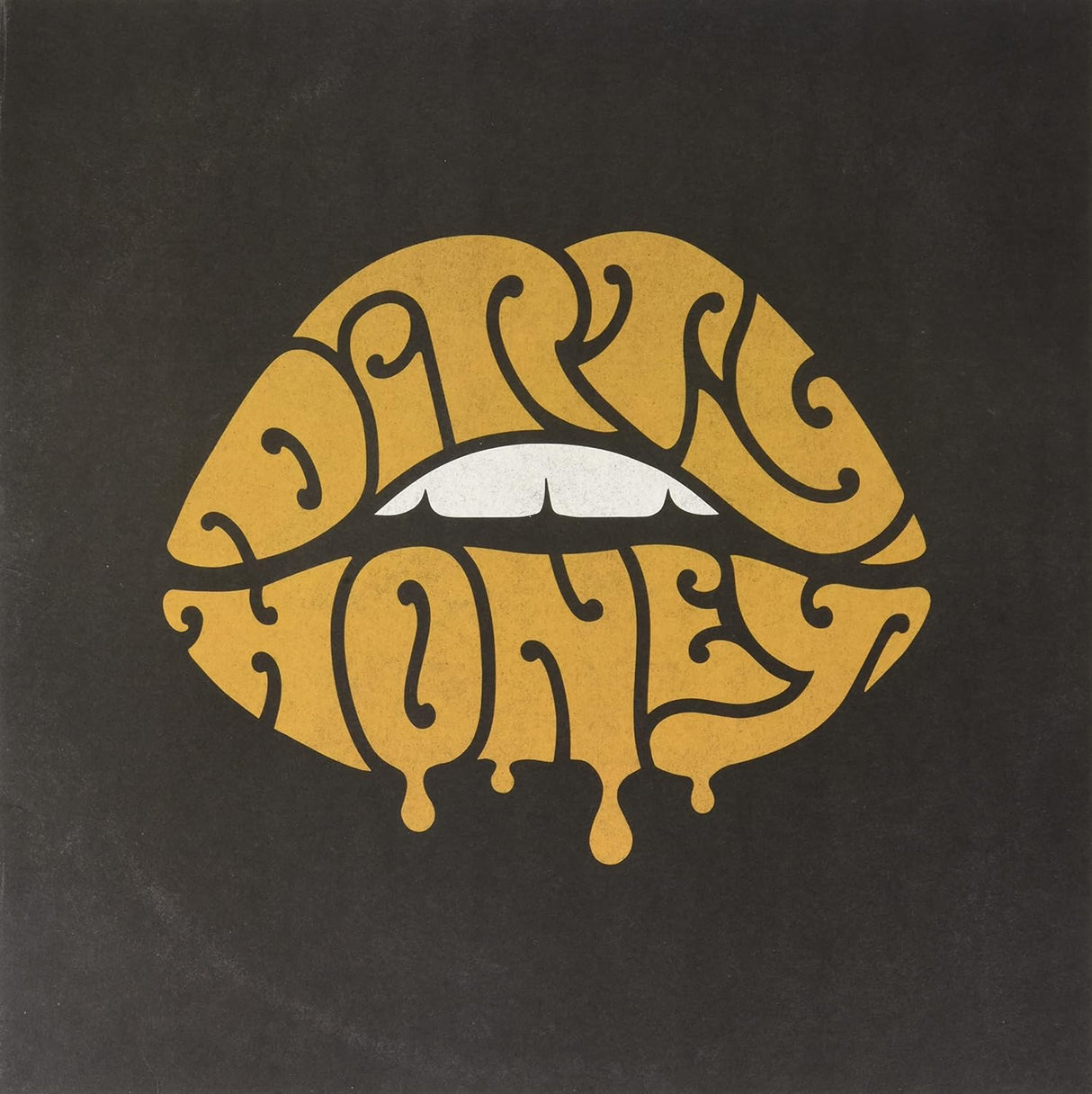 Dirty Honey - Dirty honey (CD) - Velvet Music
