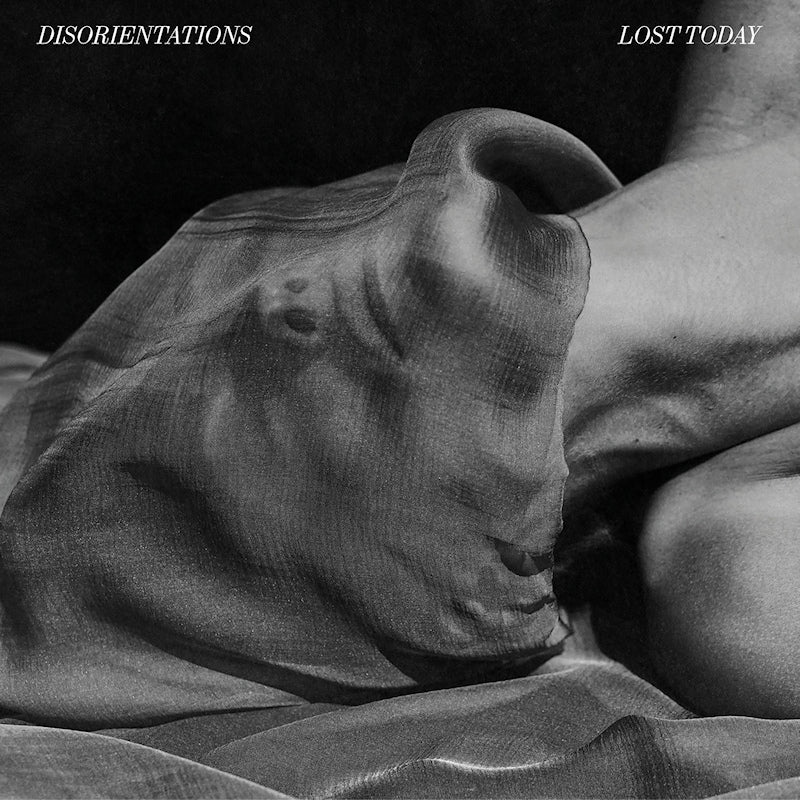 Disorientations - Lost today (LP) - Velvet Music