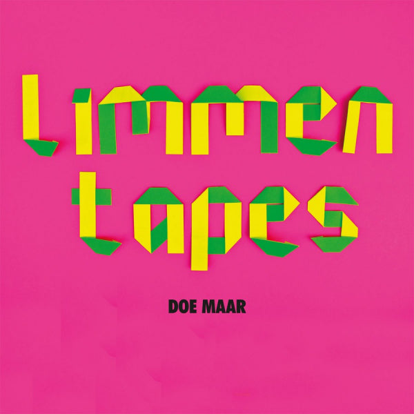 Doe Maar - Limmen tapes (LP) - Velvet Music