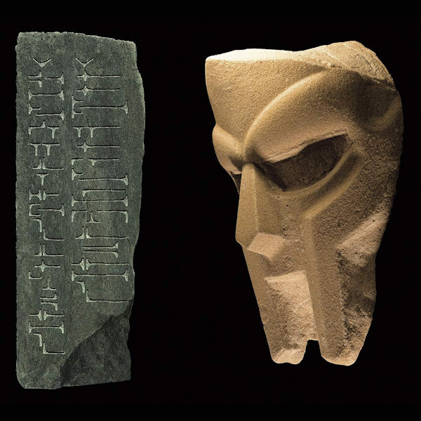 DOOM - Born like this (LP) - Velvet Music