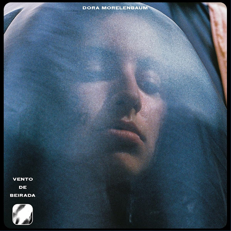 Dora Morelenbaum - Vento de beirada (12-inch maxi-single) - Velvet Music
