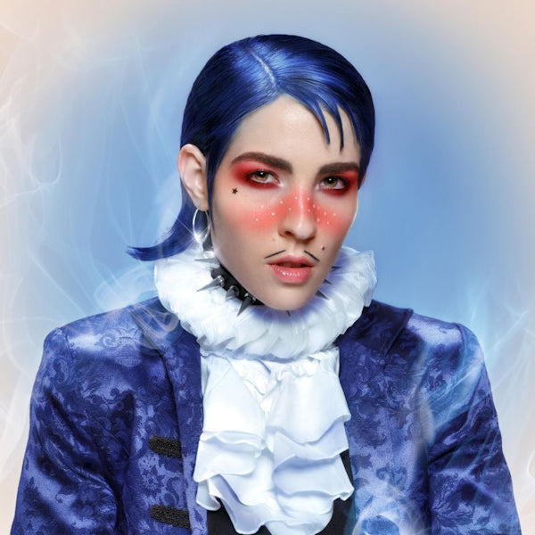 Dorian Electra - Flamboyant (LP) - Velvet Music