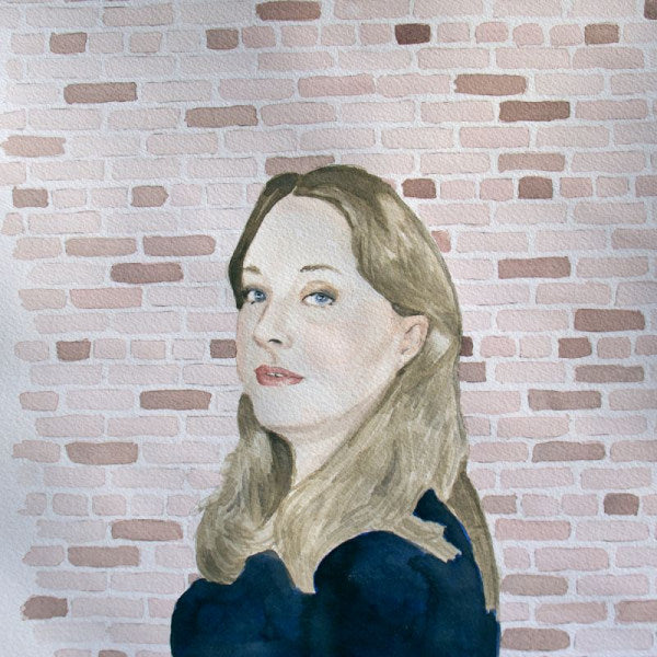 Dorothea Paas - Anything can't happen (LP) - Velvet Music