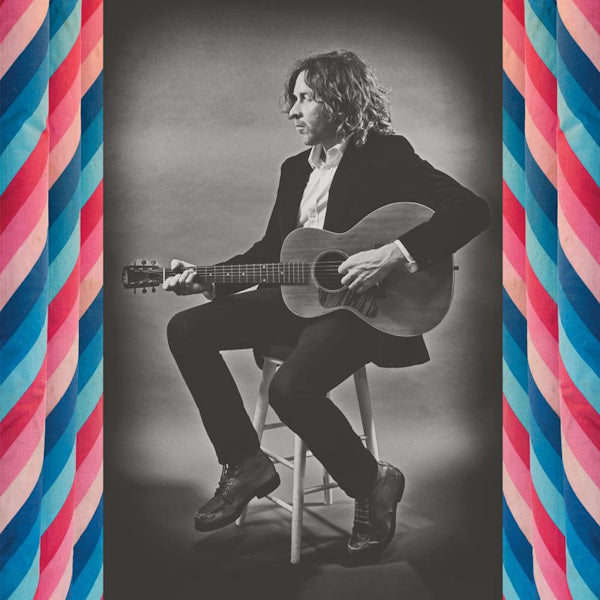 Doug Paisley - Say what you like (LP)